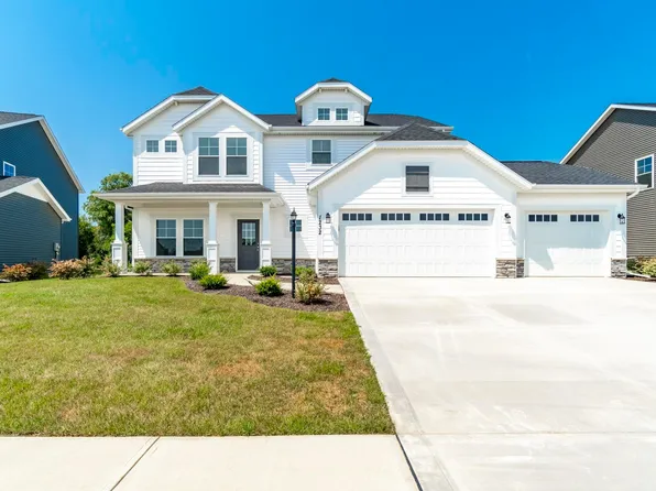 1232 Mosaic St, Huntertown, IN 46748