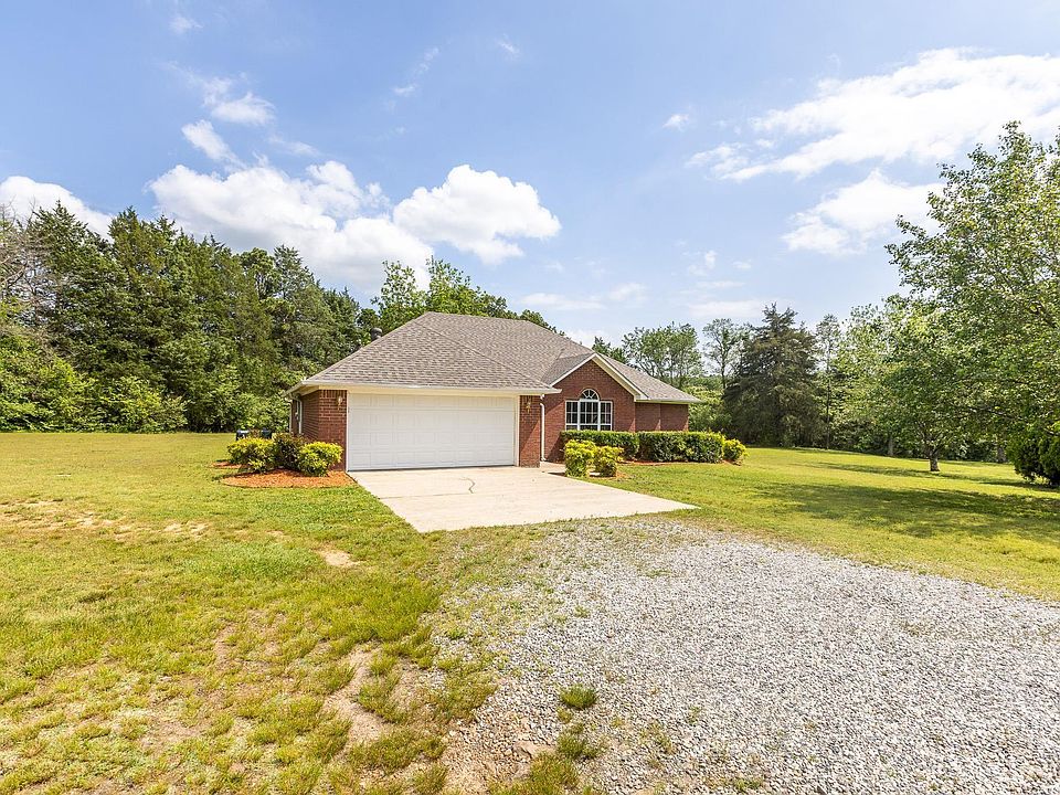 104 Fisher Cook Rd, Rose Bud, AR 72137 Zillow