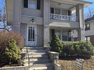 4015 Bell St APT 2, Kansas City, MO 64111