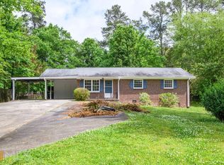 1131 Rochelle Dr, Austell, GA 30168