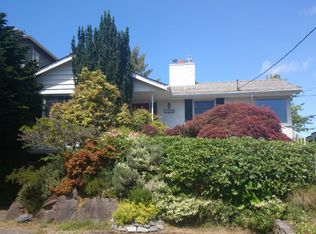 2808 NW 92nd St, Seattle, WA 98117