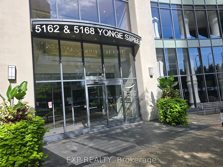 5168 Yonge St #3715 — Photo 2