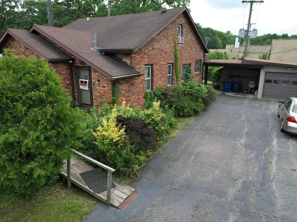 113 Freyer Rd, Michigan City, IN 46360