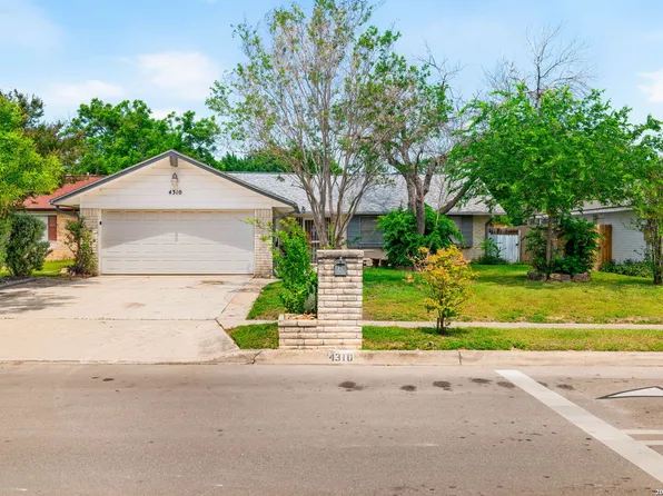 4310 Valleybrook, San Antonio, TX 78238