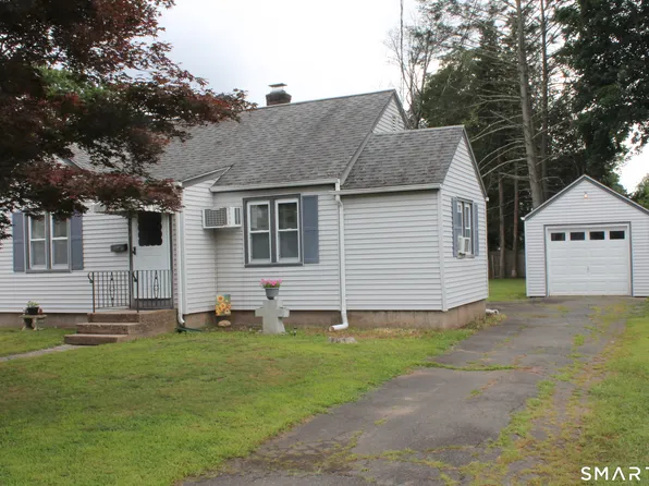 54 May Street, Meriden, CT 06451
