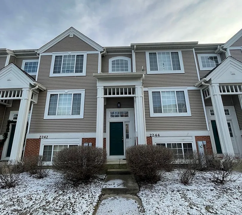 2244 Daybreak Dr
