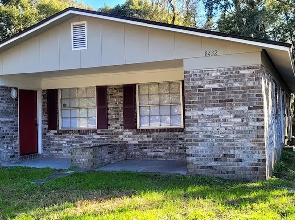 8432 Buttercup St, Jacksonville, FL 32210