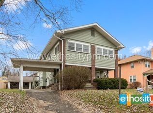 3930 Central Ave #0, Indianapolis, IN 46205