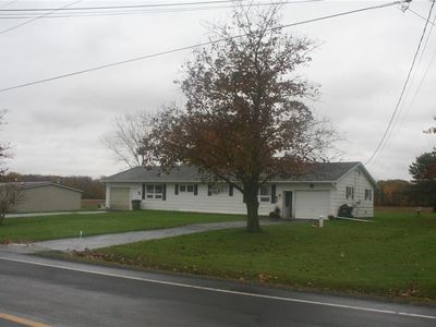 1069 McIvor Rd, Phelps, NY, 14532