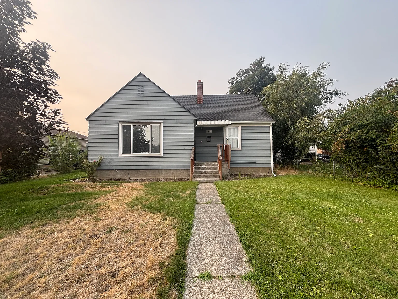 3 bed, 1300 sqft, $1,895 — Photo 1