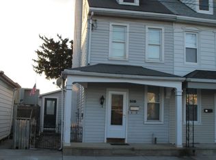 509 N 2nd St, Lebanon, PA 17046