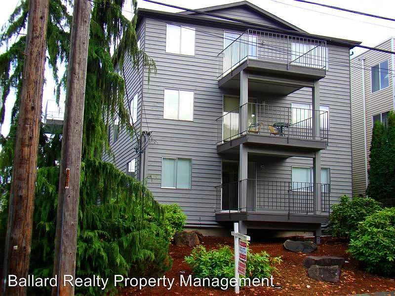 1st image of 3232 21st Ave W APT 001