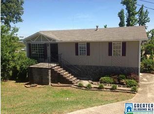 641 Closhire Ln W, Birmingham, AL 35214