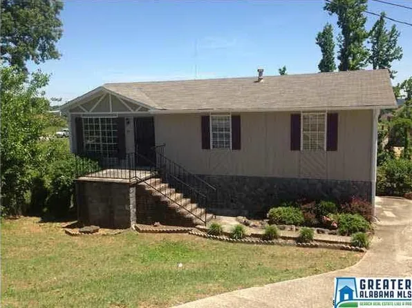 641 Closhire Ln W, Birmingham, AL 35214