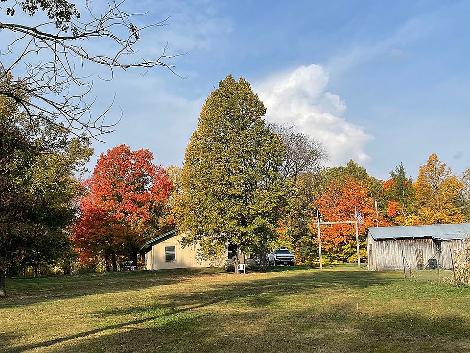 Gorgeous country setting