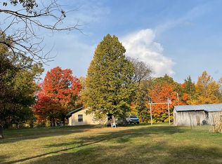 22640 Aspen Rd, Shevlin, MN 56676