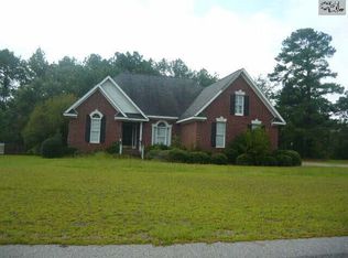 3 Edens Ln, Lugoff, SC 29078