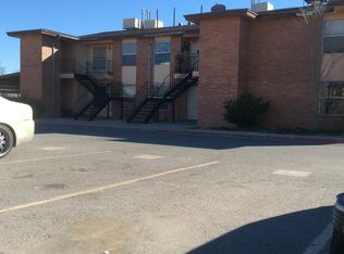 8705 Alameda Ave, El Paso, TX 79907