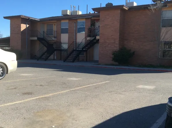 8705 Alameda Ave, El Paso, TX 79907