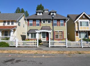 614 Union Ave NE, Renton, WA 98059