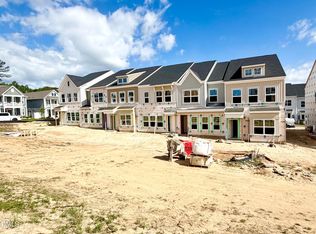 120 Blue Melody Ave #267, Garner, NC 27529