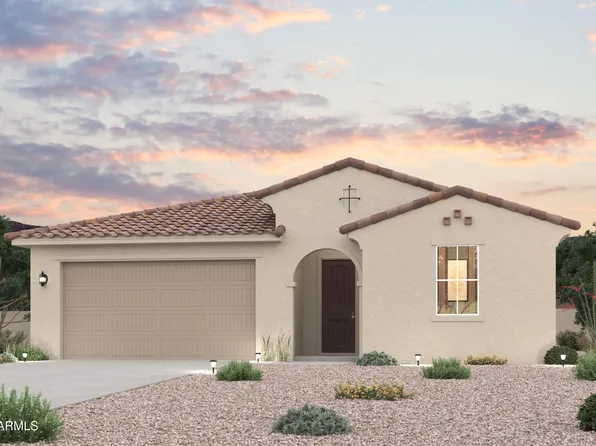 17920 W MONTANA DE ORO Drive, Surprise, AZ 85387