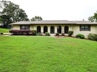 570 Mouse Creek Rd, Charleston, TN 37310