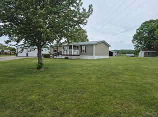 4299 White Oak Rd, Peebles, OH 45660