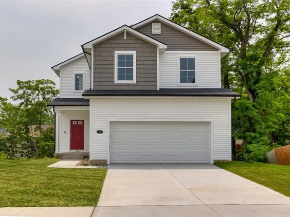 2904 River Ridge Rd, Des Moines, IA 50320