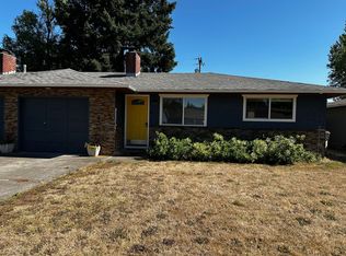 636 W Thornton Lake Dr NW, Albany, OR 97321