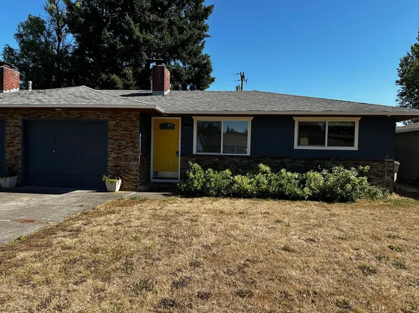 636 W Thornton Lake Dr NW, Albany, OR 97321