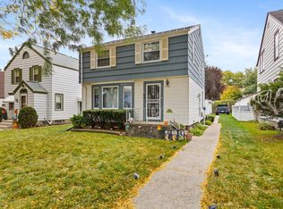 2734 S 45th STREET, Milwaukee, WI 53219