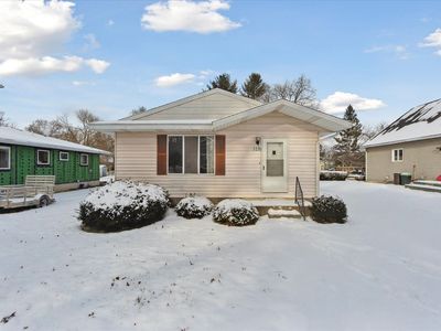 3291 Junior, Pinckney, MI, 48169