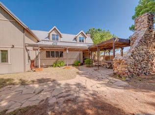 3502 Bluebird Ln, Midland, TX 79707