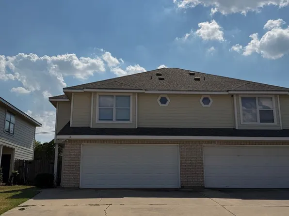 2531 Pascal Ct, 2531 Pascal Ct Unit A, Waco, TX 76706