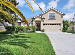 1012 Welaka Way, Saint Augustine, FL 32092