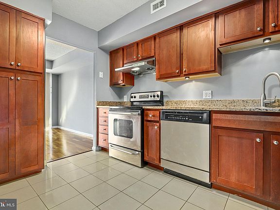 4th image of 2230 George C Marshall Dr APT 826