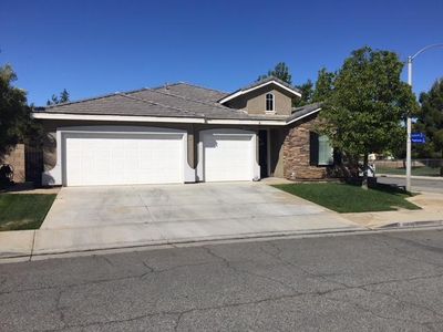 40609 Woodlands Ct, Palmdale, CA, 93551