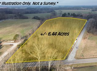 0 Oak Grove Rd, Decherd, TN 37324