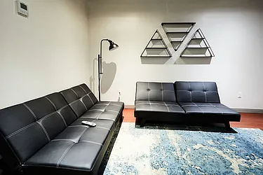 Rented by Urban Pads