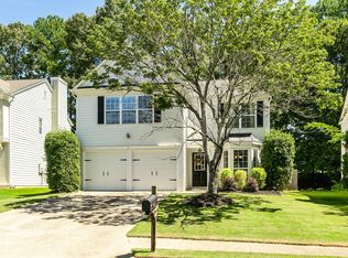 4218 Pentworth Ln NW, Kennesaw, GA 30144