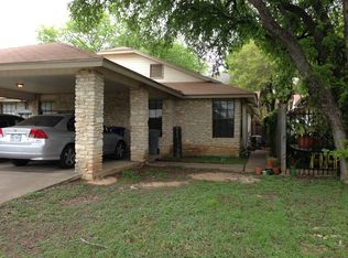 2500 Thornton Rd #B, Austin, TX 78704