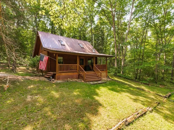 522 Quail Hollow Ln, West Union, OH 45693