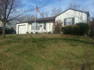 16300 E 32nd St, Independence, MO 64055