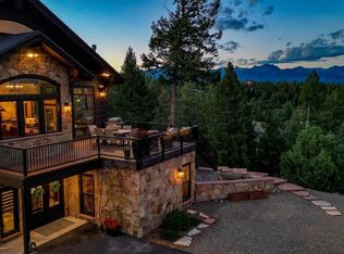 255 Majestic Dr, Pagosa Springs, CO 81147