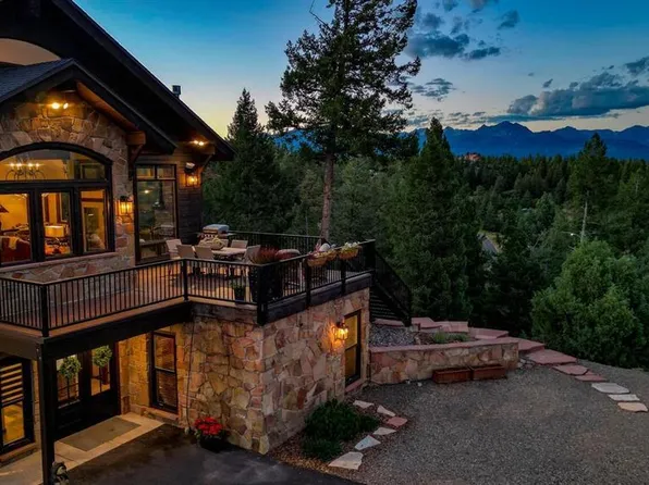 255 Majestic, Pagosa Springs, CO 81147