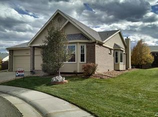4928 Greenwich Way, Highlands Ranch, CO 80130