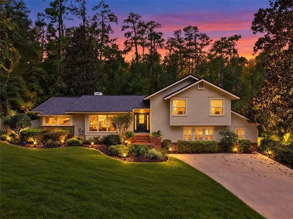 4510 NW 71ST BOULEVARD, GAINESVILLE, FL 32606