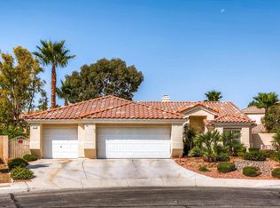 5429 Escallonia St, Las Vegas, NV 89149