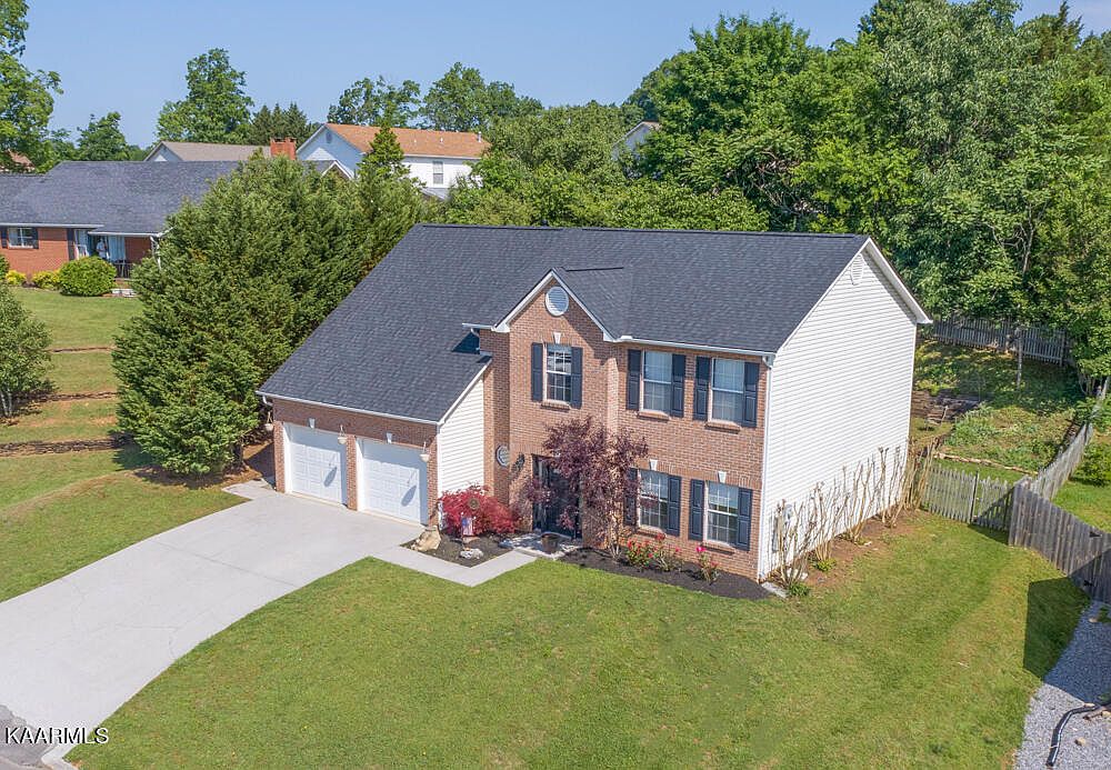 1146 Mortons Meadow Rd, Knoxville, TN 37932 Zillow